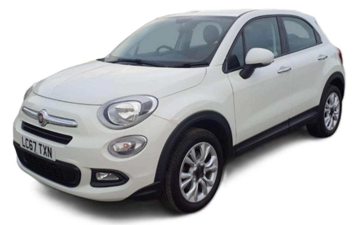 Used Fiat 500X 2018 for sale - 76556055: Photo 3
