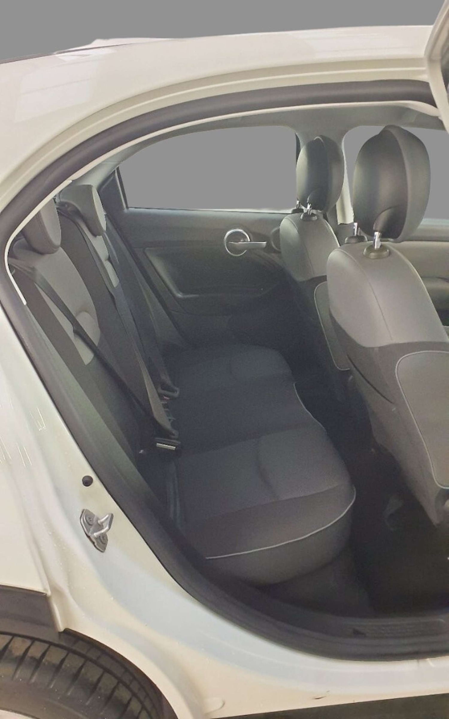 Used Fiat 500X 2018 for sale - 76556055: Photo 6