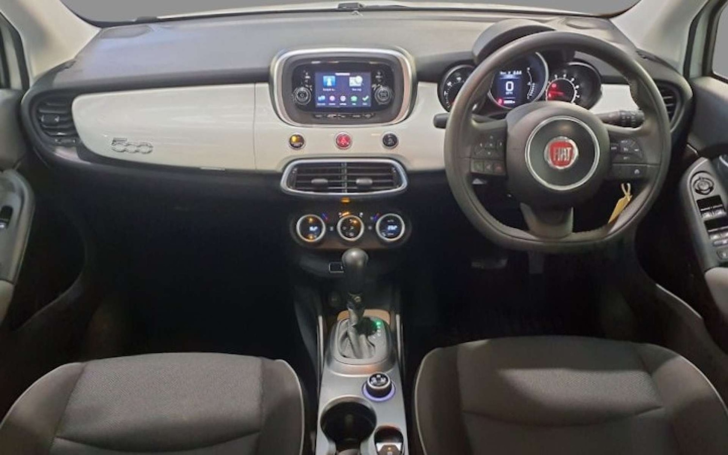 Used Fiat 500X 2018 for sale - 76556055: Photo 7