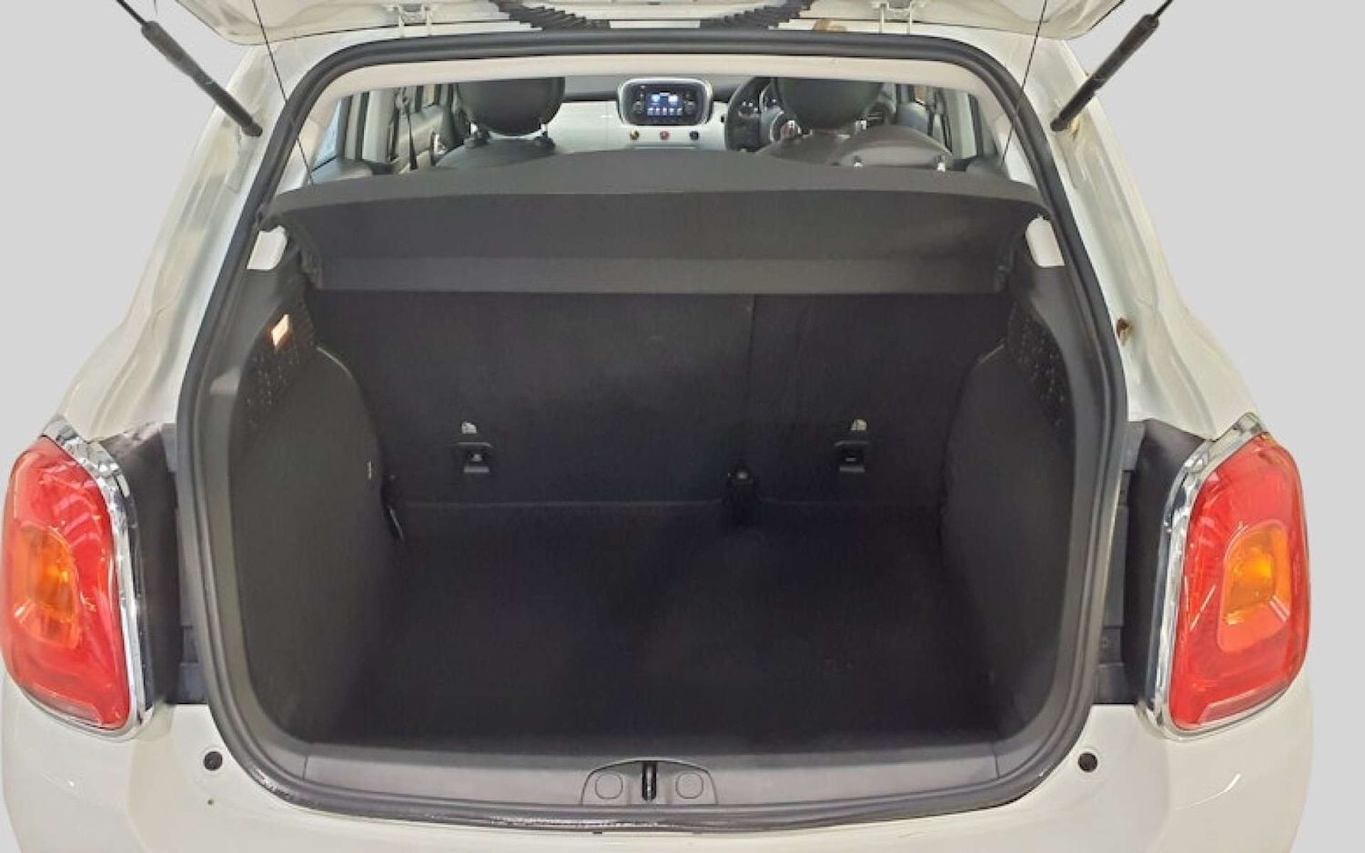 Used Fiat 500X 2018 for sale - 76556055: Photo 8