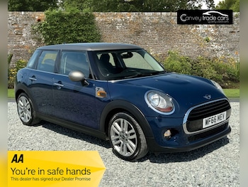 Used MINI Hatch 2016 for sale - 78664120: Photo