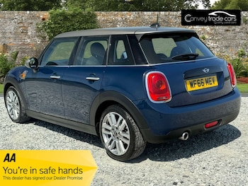 Used MINI Hatch 2016 for sale - 78664120: Photo