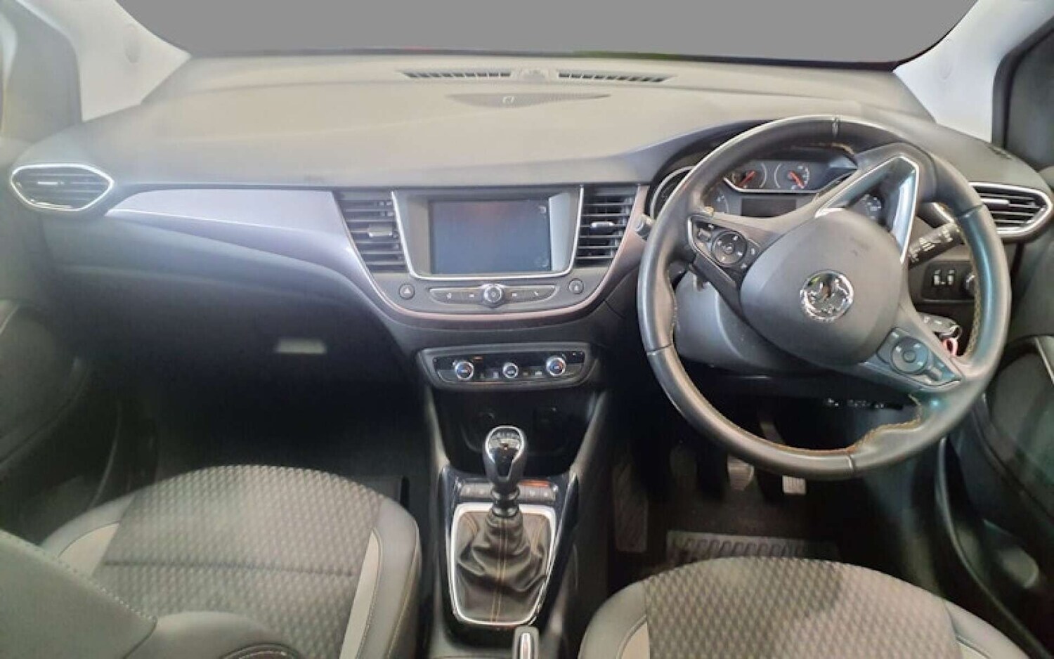 Used Vauxhall Crossland X 2019 for sale - 77845621: Photo 7