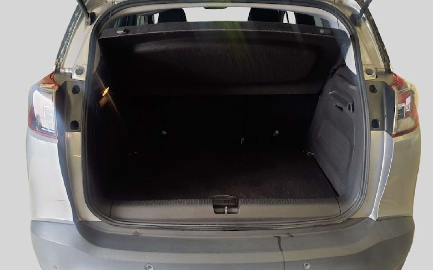 Used Vauxhall Crossland X 2019 for sale - 77845621: Photo 8