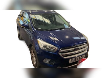 Used Ford Kuga 2017 for sale - 79365275: Photo
