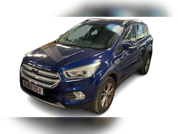 Used Ford Kuga 2017 for sale - 79365275: Photo