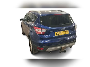 Used Ford Kuga 2017 for sale - 79365275: Photo