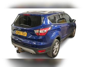 Used Ford Kuga 2017 for sale - 79365275: Photo