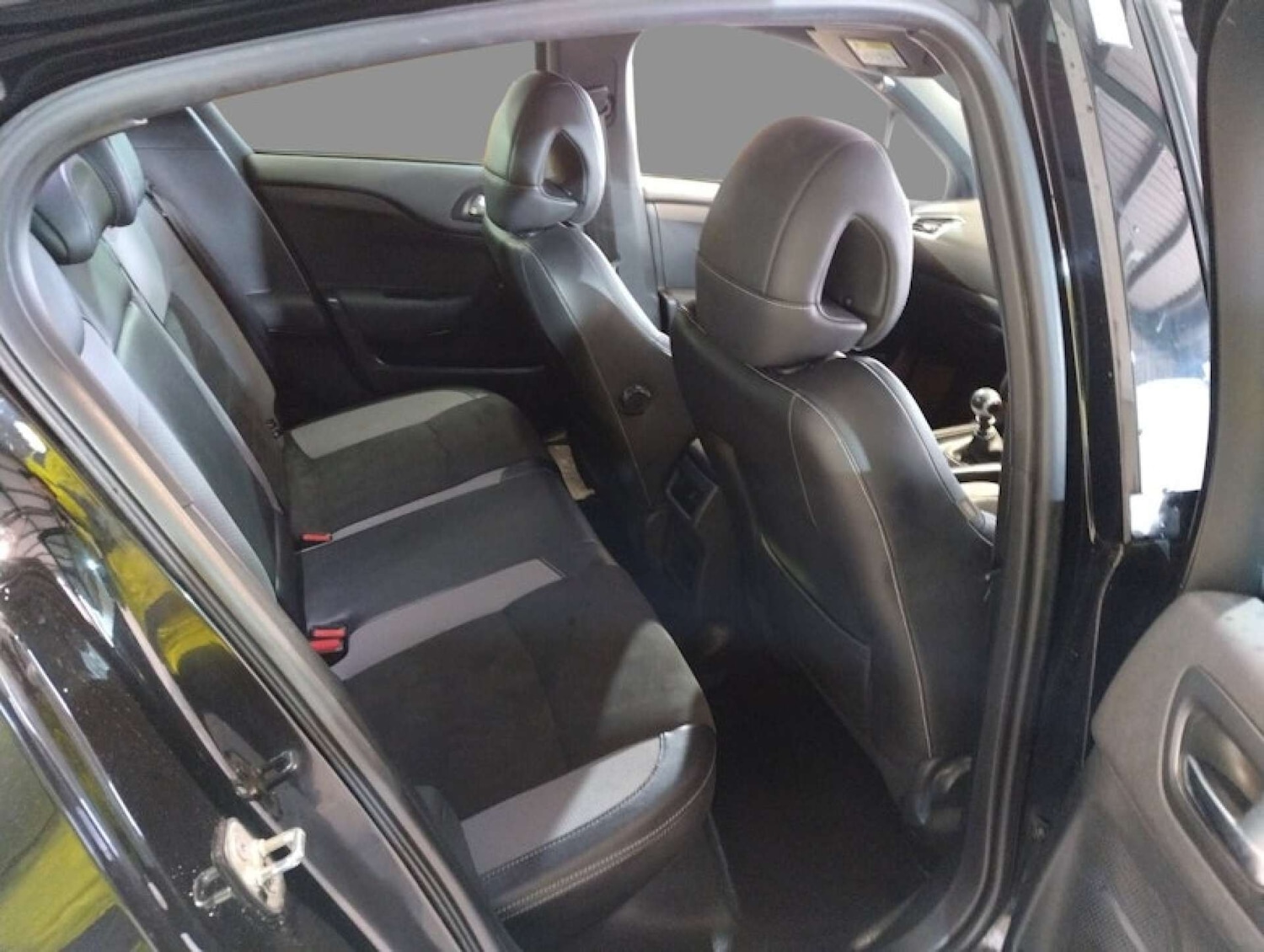 Used DS Automobiles DS 4 2018 for sale - 76643000: Photo 8