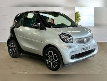 Used smart fortwo 2016 for sale - 79070805: Photo