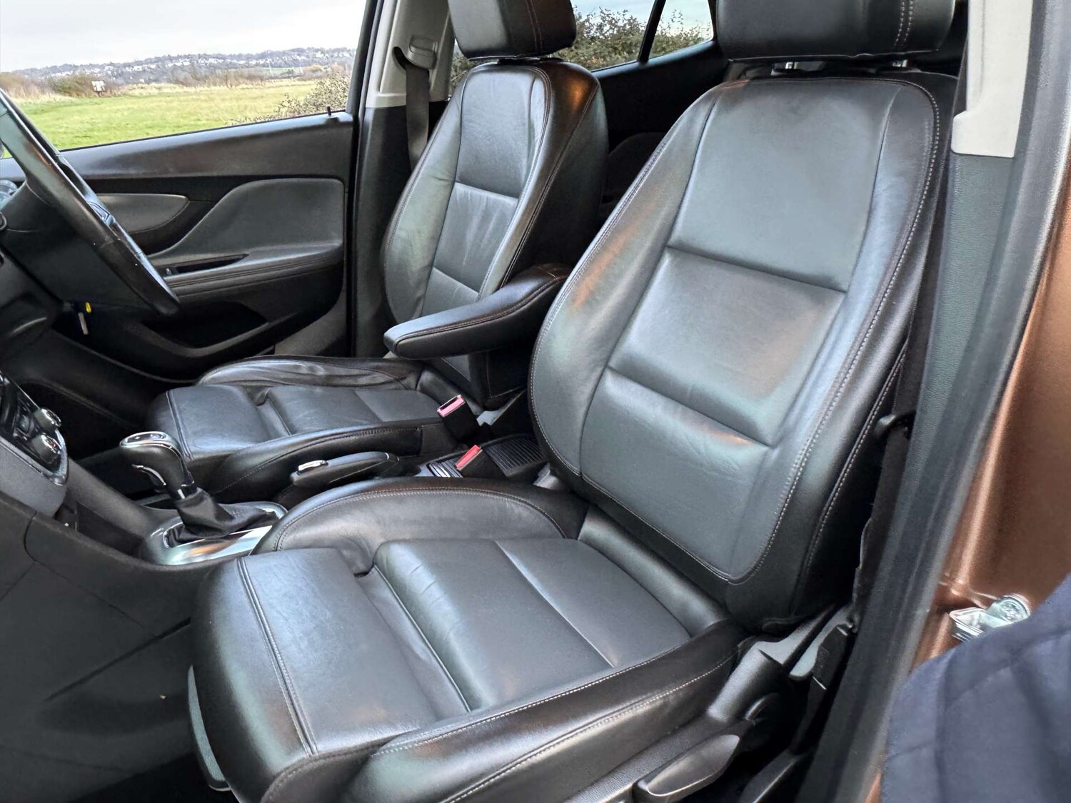 Used Vauxhall Mokka 2016 for sale - 77704054: Photo 18