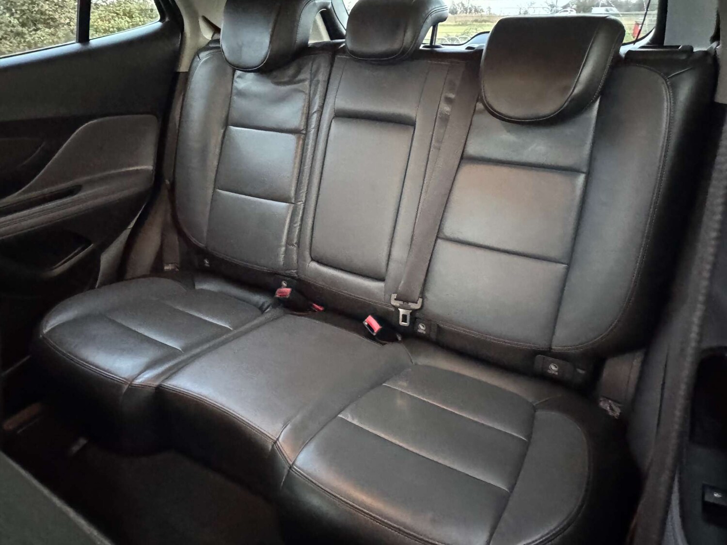 Used Vauxhall Mokka 2016 for sale - 77704054: Photo 21