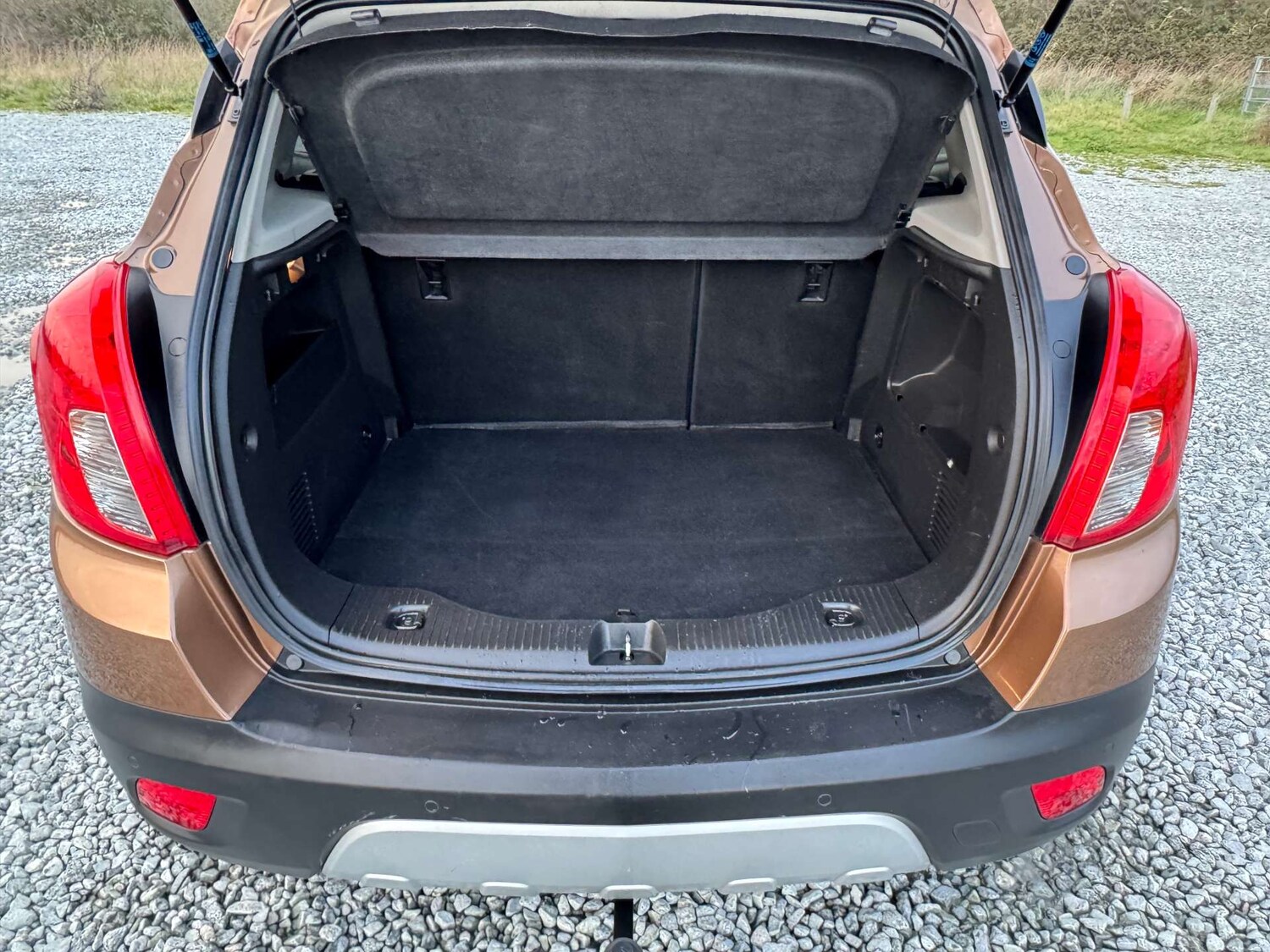 Used Vauxhall Mokka 2016 for sale - 77704054: Photo 27