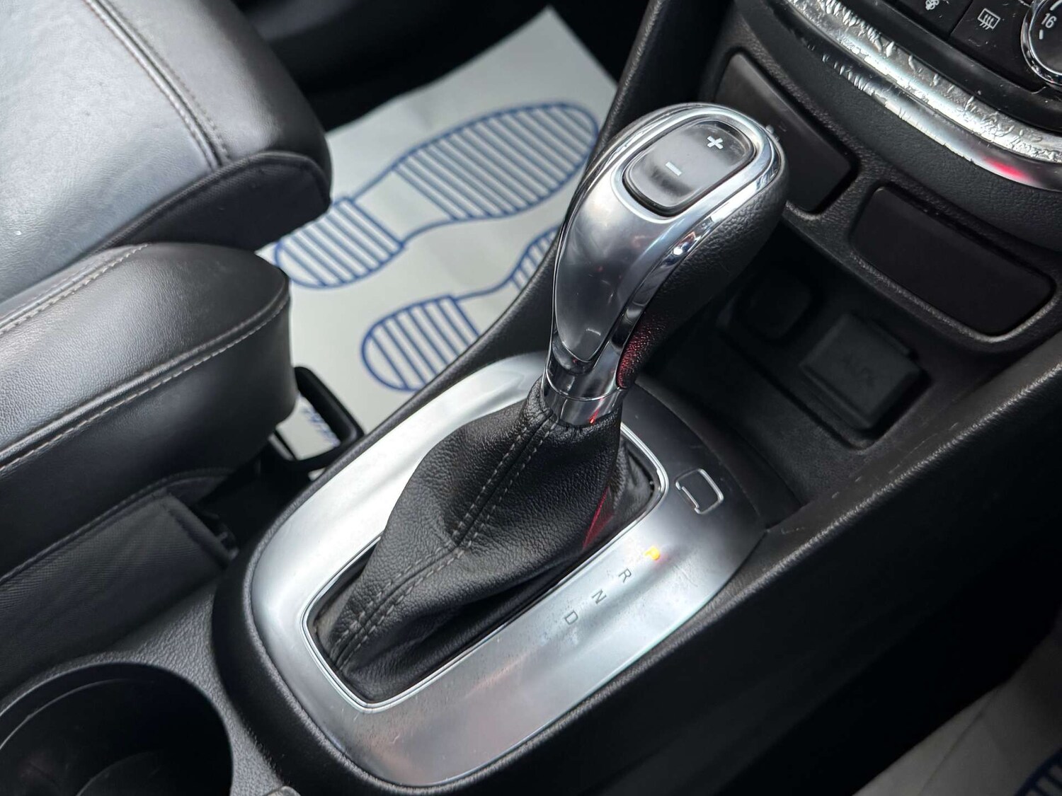 Used Vauxhall Mokka 2016 for sale - 77704054: Photo 29