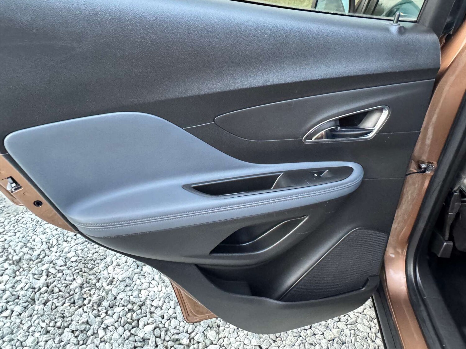 Used Vauxhall Mokka 2016 for sale - 77704054: Photo 38