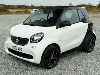 Used smart fortwo 2016 for sale - 79519949: Photo