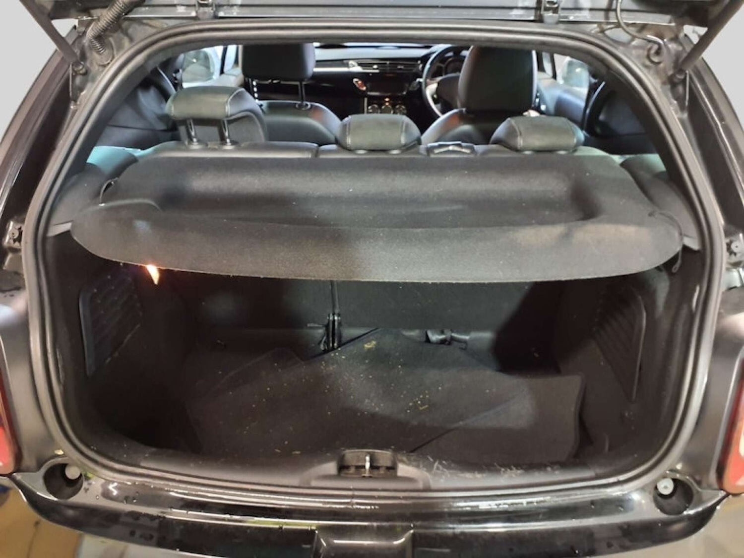 Used DS Automobiles DS 3 2016 for sale - 76643002: Photo 7