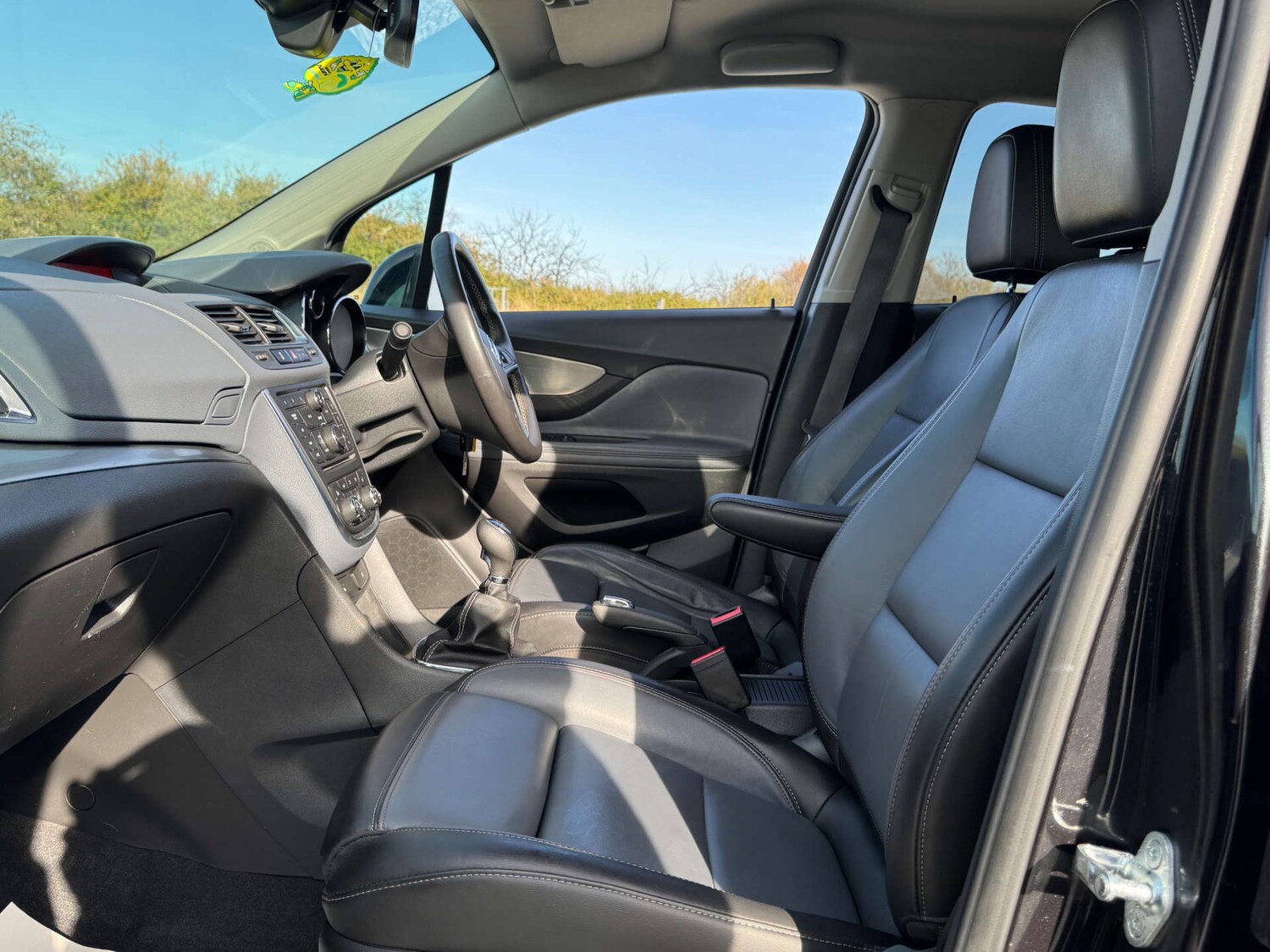 Used Vauxhall Mokka 2016 for sale - 77641665: Photo 18