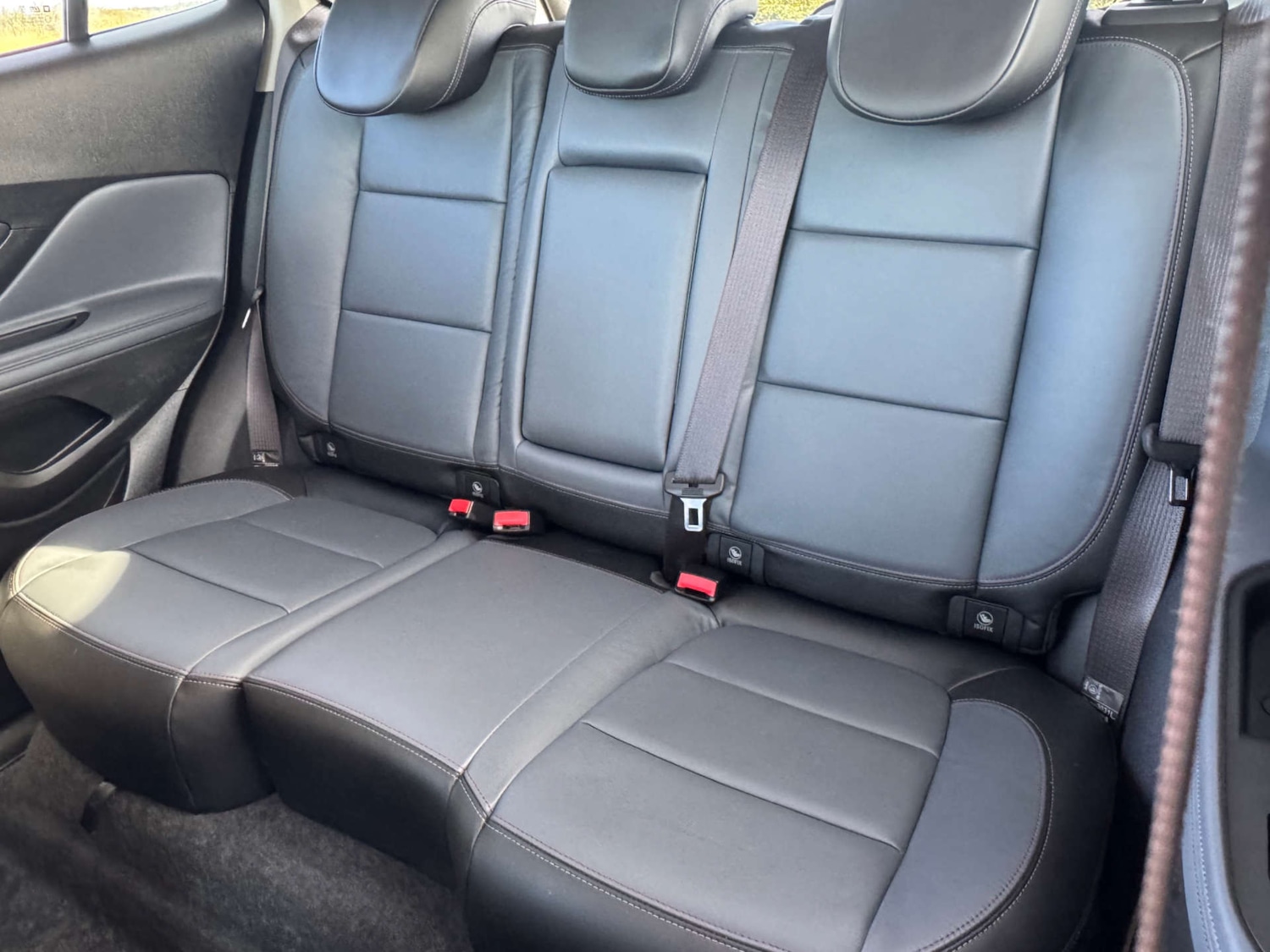 Used Vauxhall Mokka 2016 for sale - 77641665: Photo 24