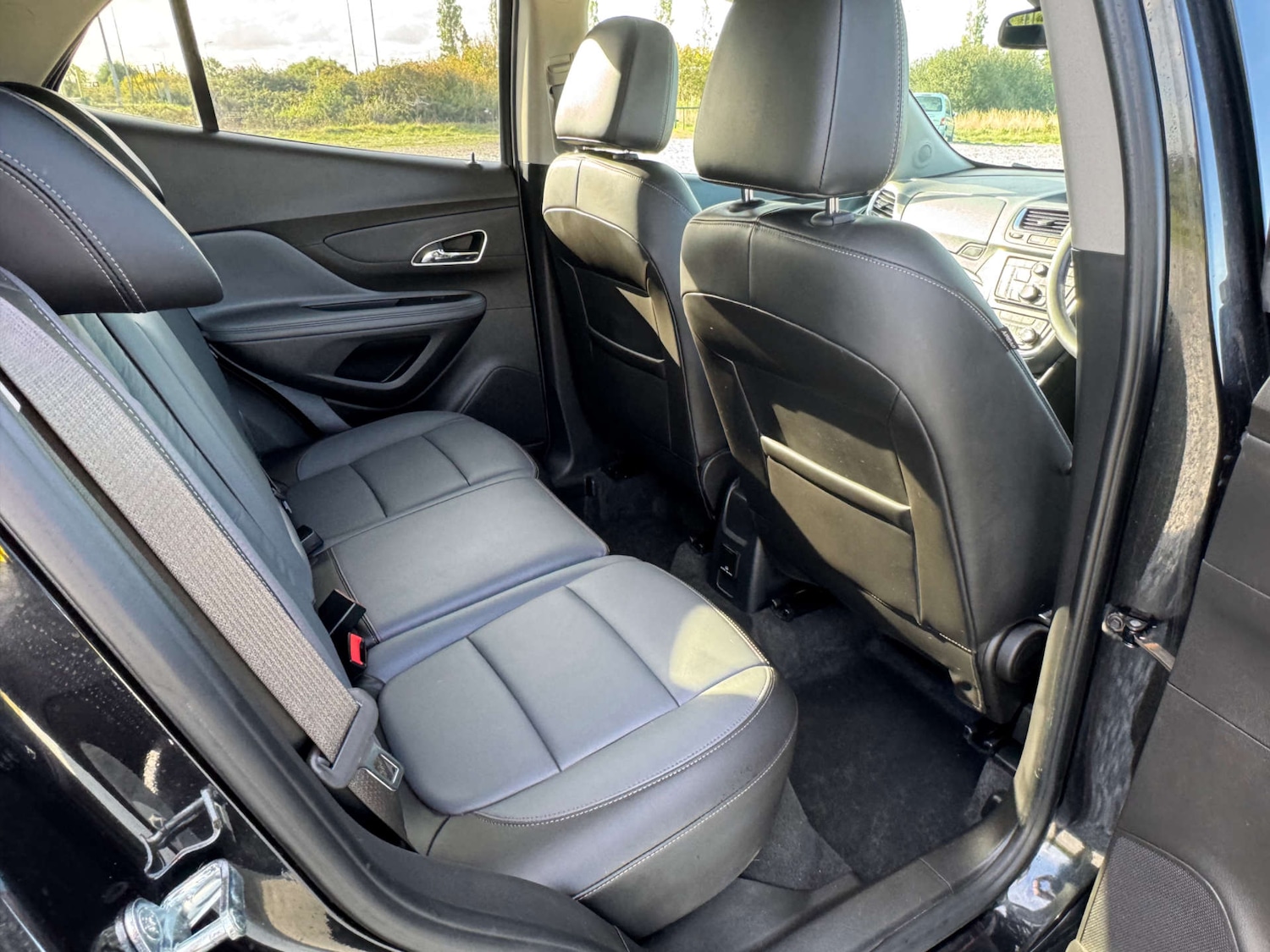 Used Vauxhall Mokka 2016 for sale - 77641665: Photo 25