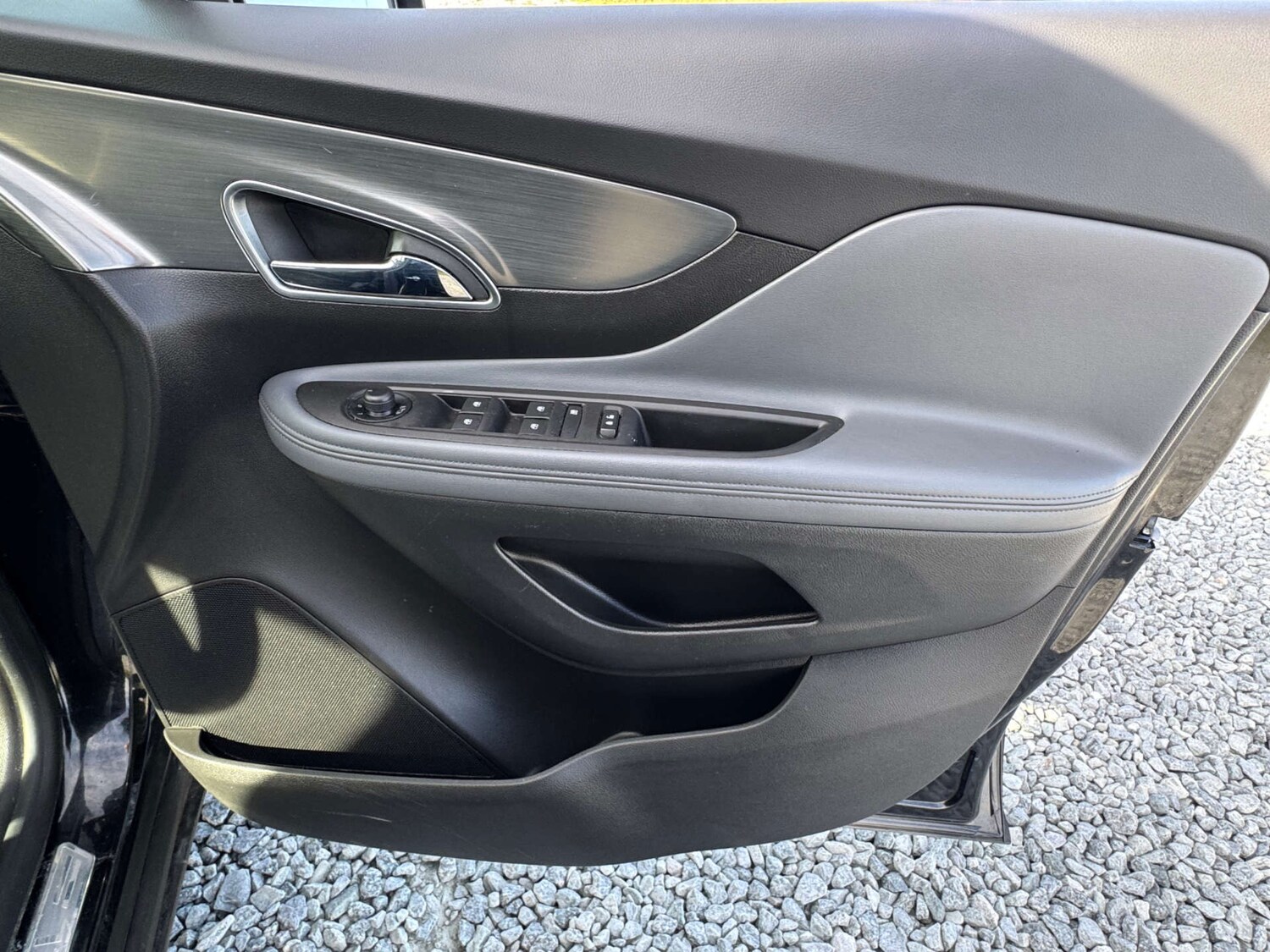 Used Vauxhall Mokka 2016 for sale - 77641665: Photo 44