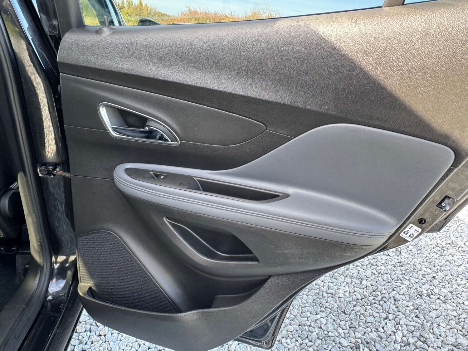 Used Vauxhall Mokka 2016 for sale - 77641665: Photo 45