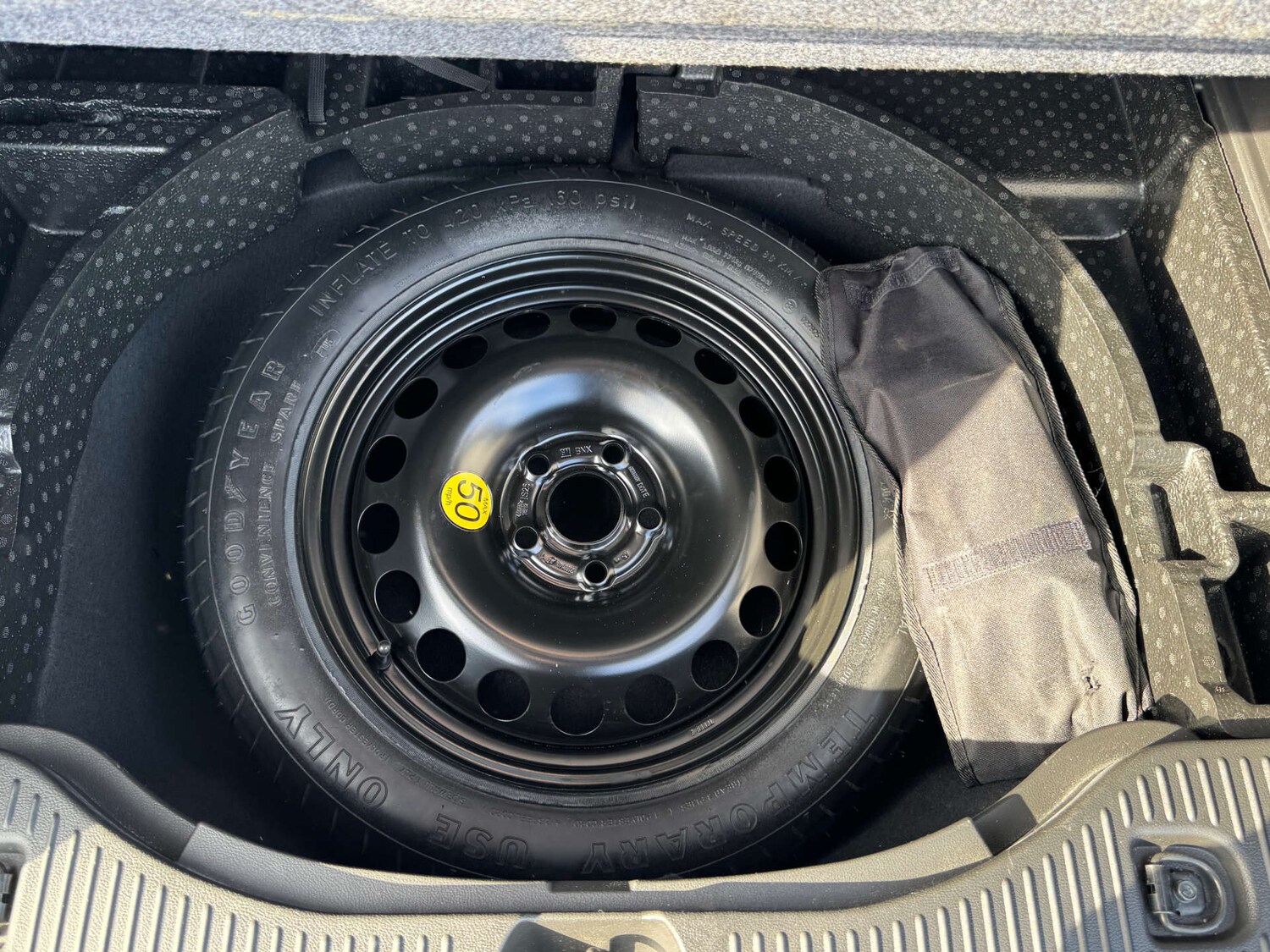 Used Vauxhall Mokka 2016 for sale - 77641665: Photo 48