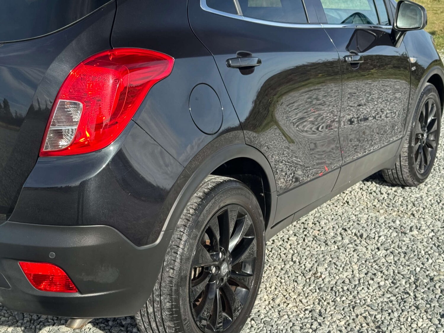 Used Vauxhall Mokka 2016 for sale - 77641665: Photo 54