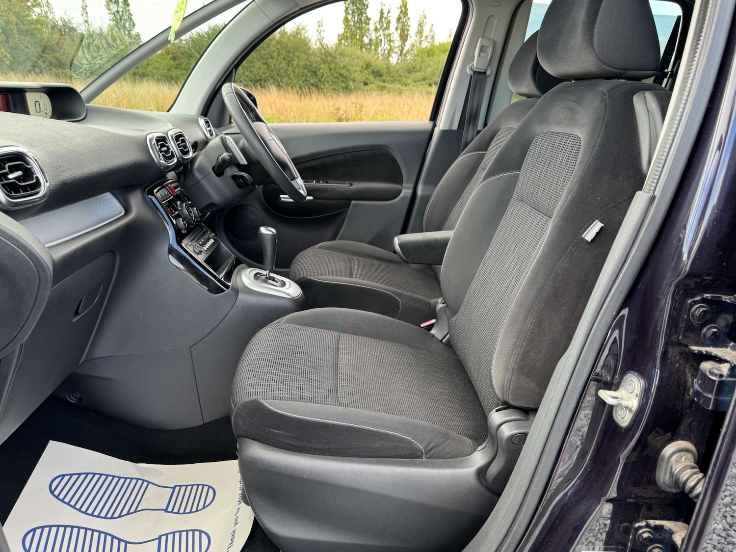 Used Citroen C3 Picasso 2013 for sale - 76117779: Photo 18