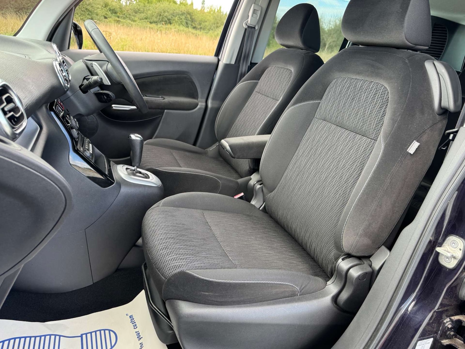 Used Citroen C3 Picasso 2013 for sale - 76117779: Photo 19