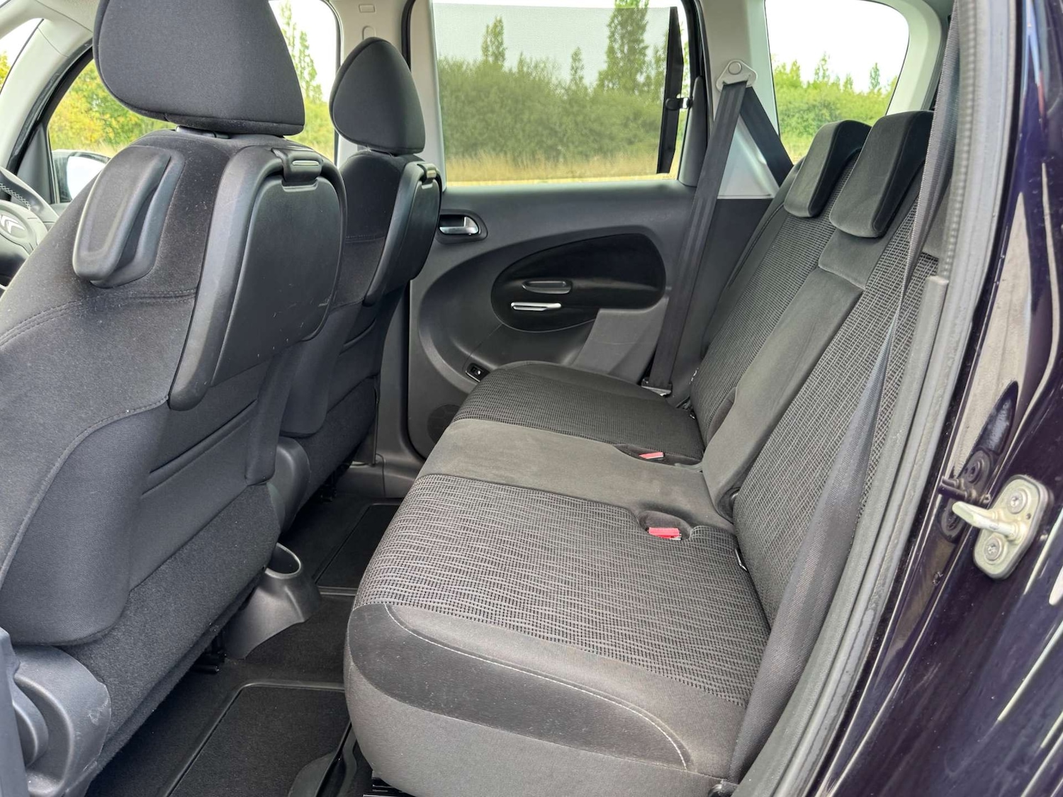 Used Citroen C3 Picasso 2013 for sale - 76117779: Photo 21