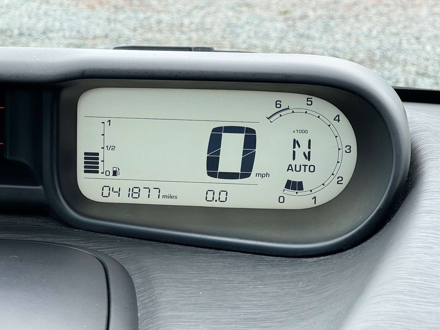Used Citroen C3 Picasso 2013 for sale - 76117779: Photo 35