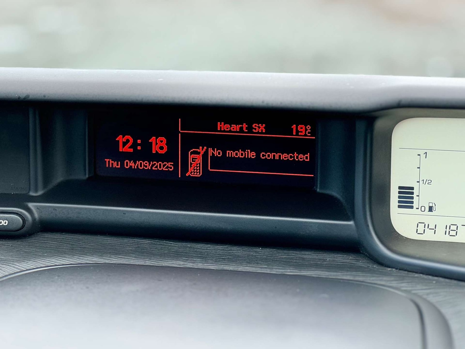 Used Citroen C3 Picasso 2013 for sale - 76117779: Photo 37