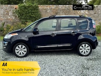 Used Citroen C3 Picasso 2013 for sale - 76117779: Photo