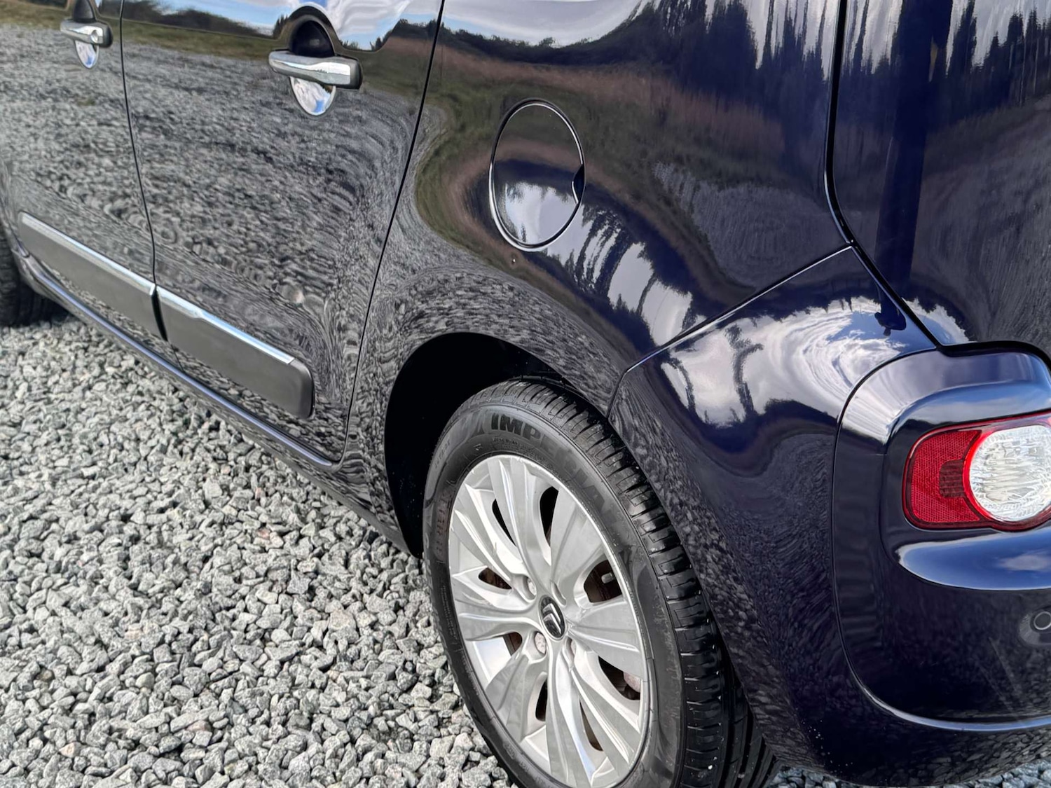 Used Citroen C3 Picasso 2013 for sale - 76117779: Photo 40