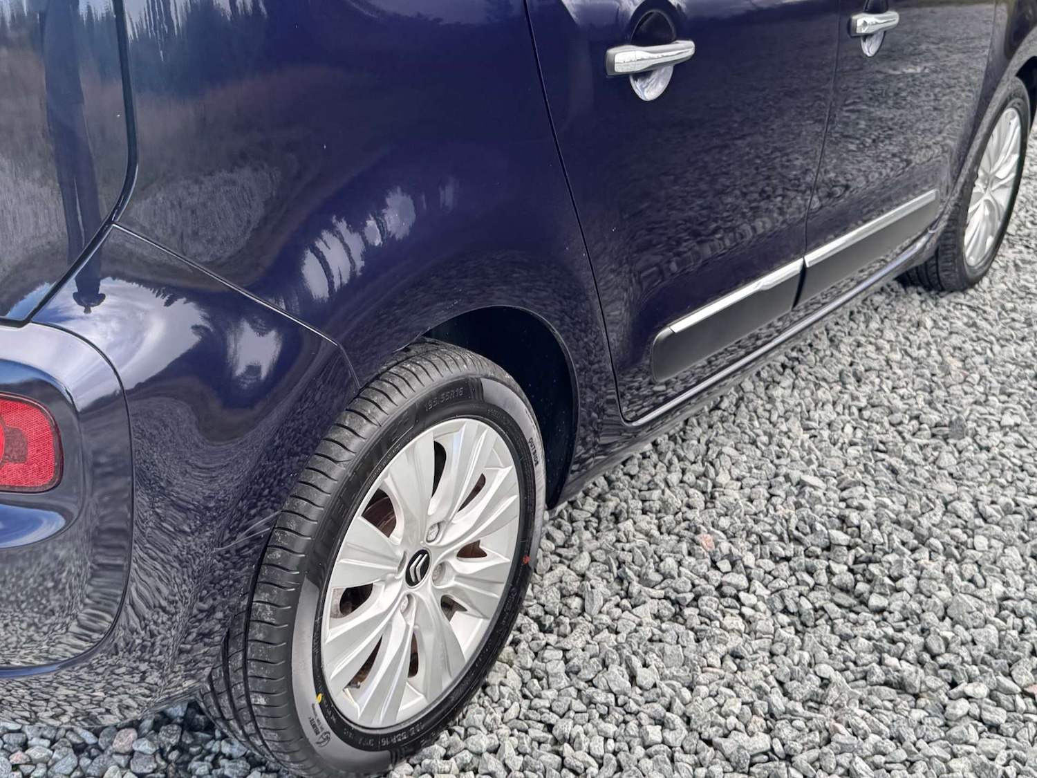 Used Citroen C3 Picasso 2013 for sale - 76117779: Photo 44