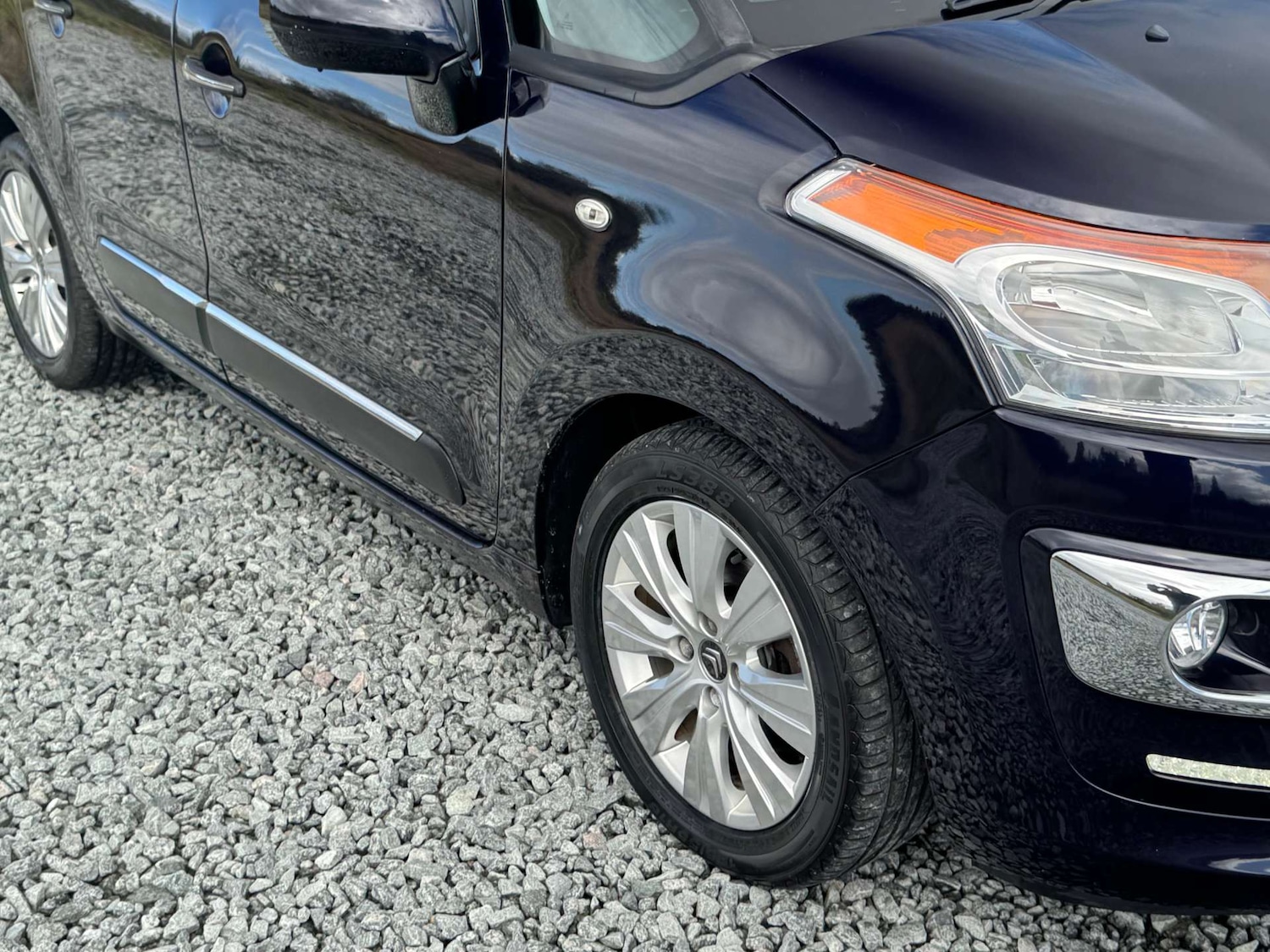 Used Citroen C3 Picasso 2013 for sale - 76117779: Photo 45
