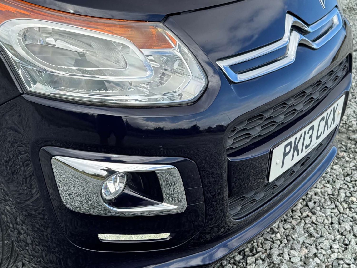 Used Citroen C3 Picasso 2013 for sale - 76117779: Photo 47