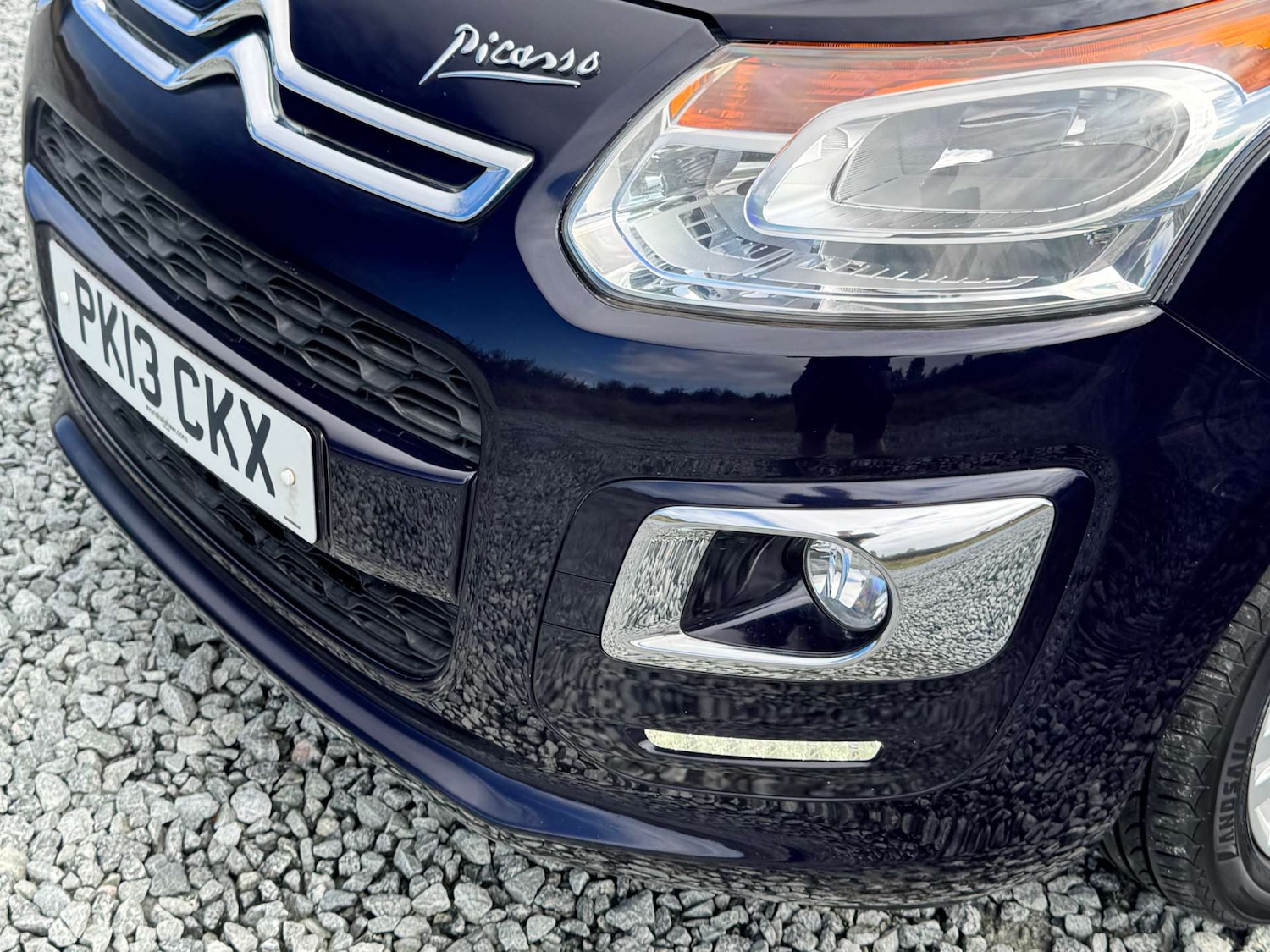 Used Citroen C3 Picasso 2013 for sale - 76117779: Photo 48