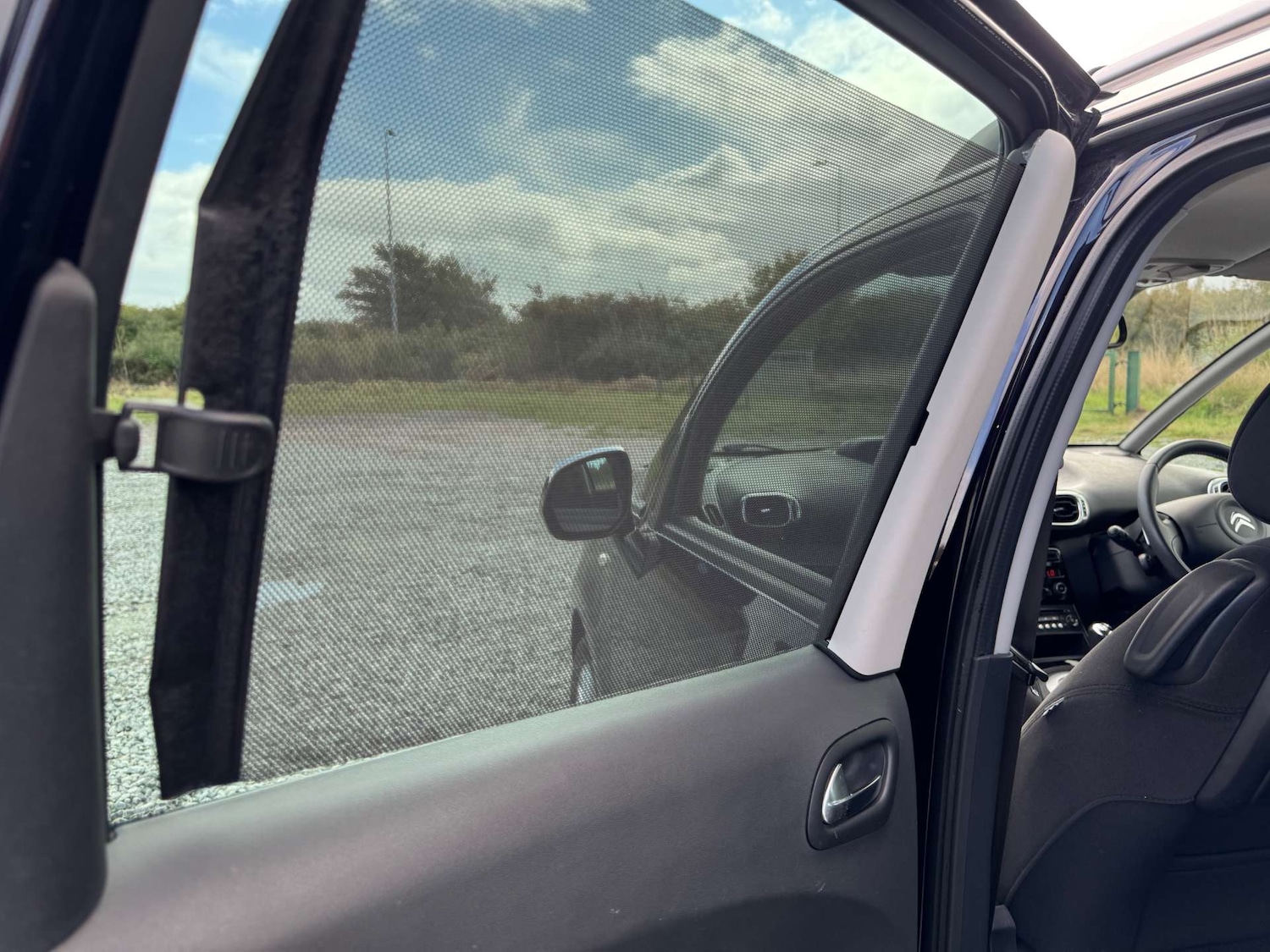 Used Citroen C3 Picasso 2013 for sale - 76117779: Photo 53