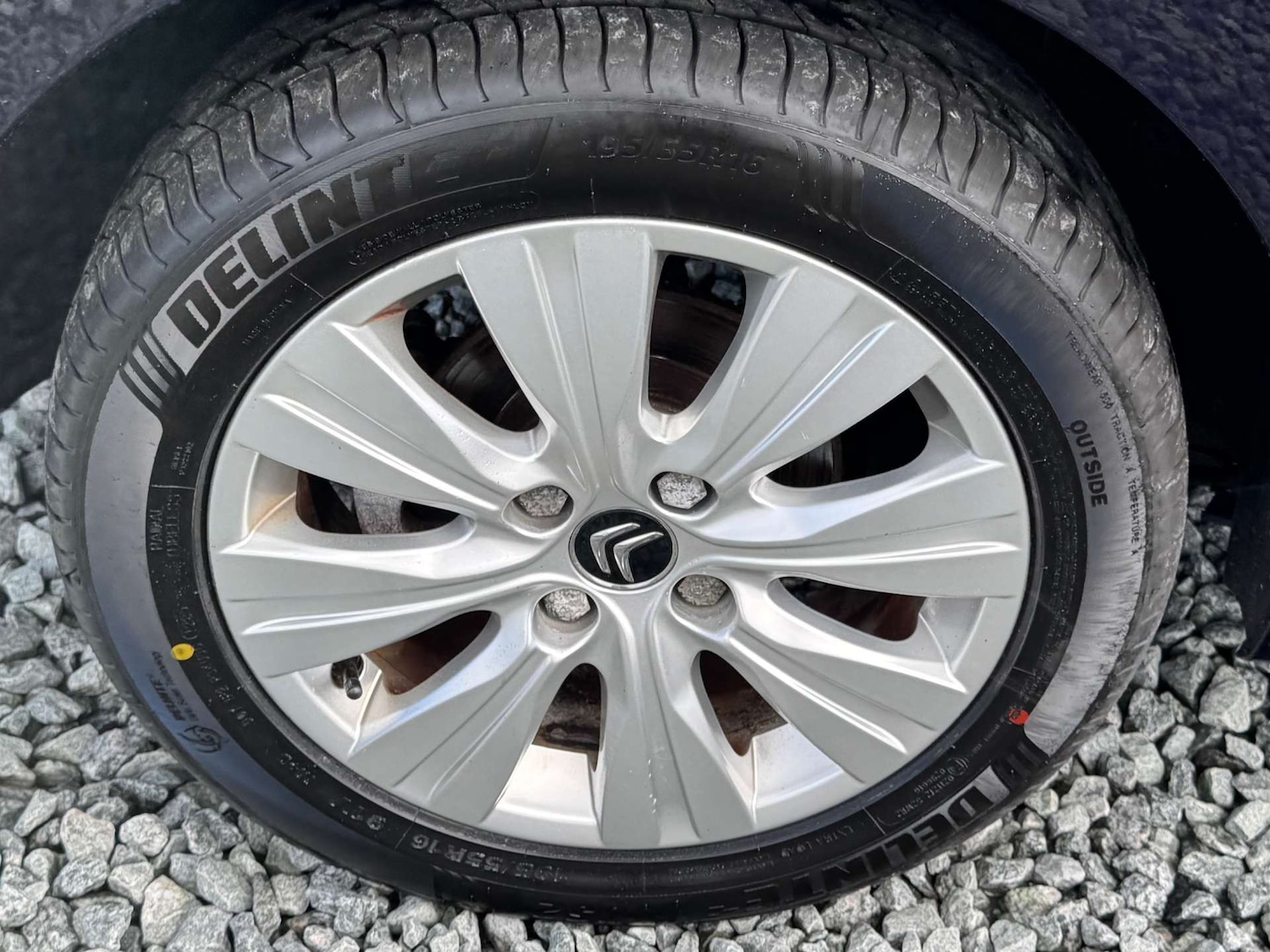 Used Citroen C3 Picasso 2013 for sale - 76117779: Photo 56
