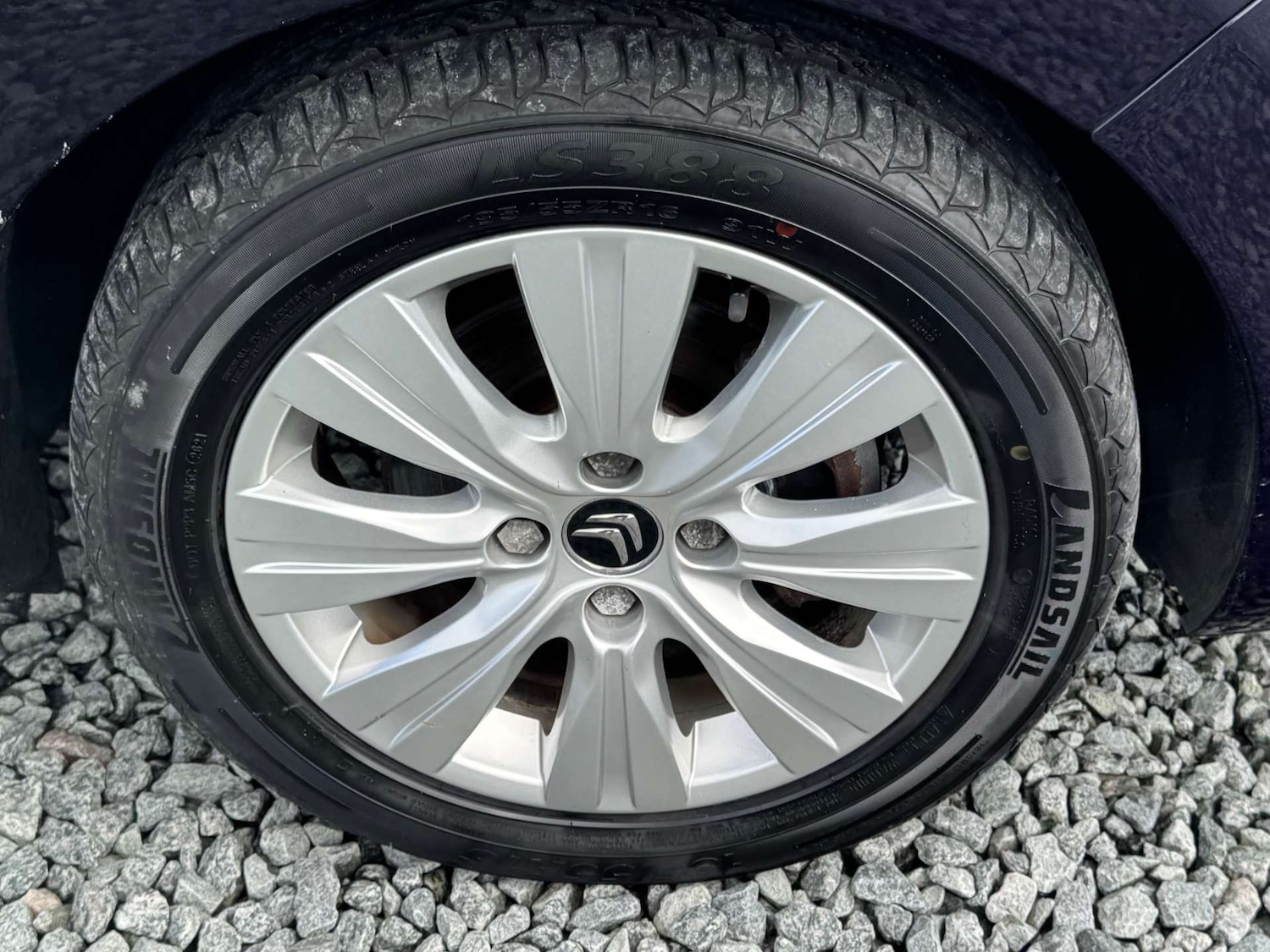 Used Citroen C3 Picasso 2013 for sale - 76117779: Photo 58