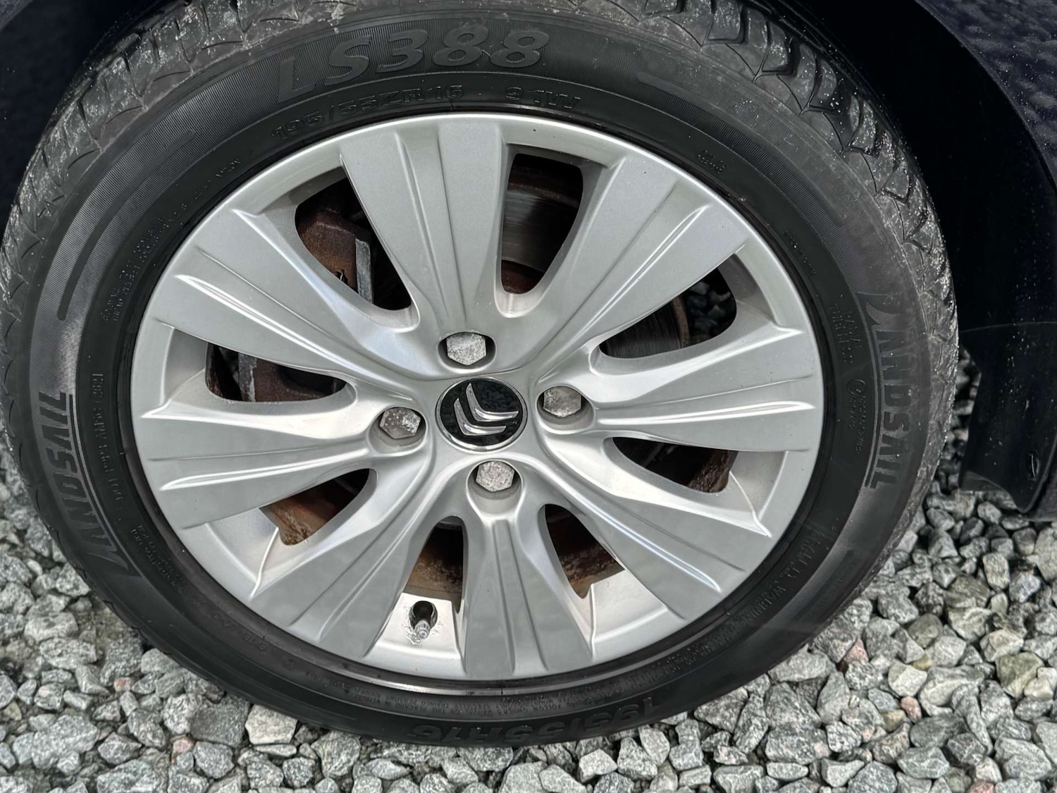 Used Citroen C3 Picasso 2013 for sale - 76117779: Photo 59