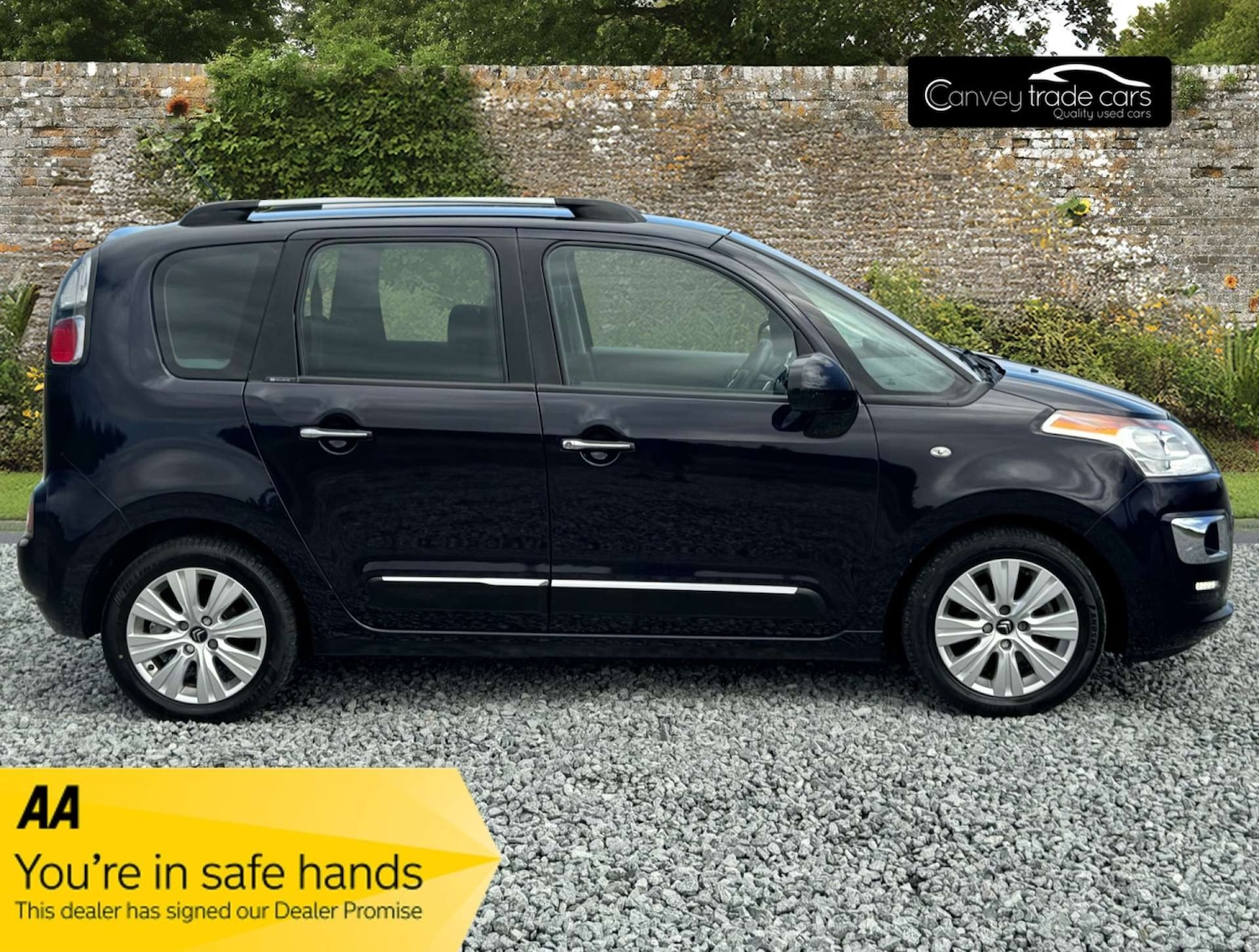 Used Citroen C3 Picasso 2013 for sale - 76117779: Photo 6