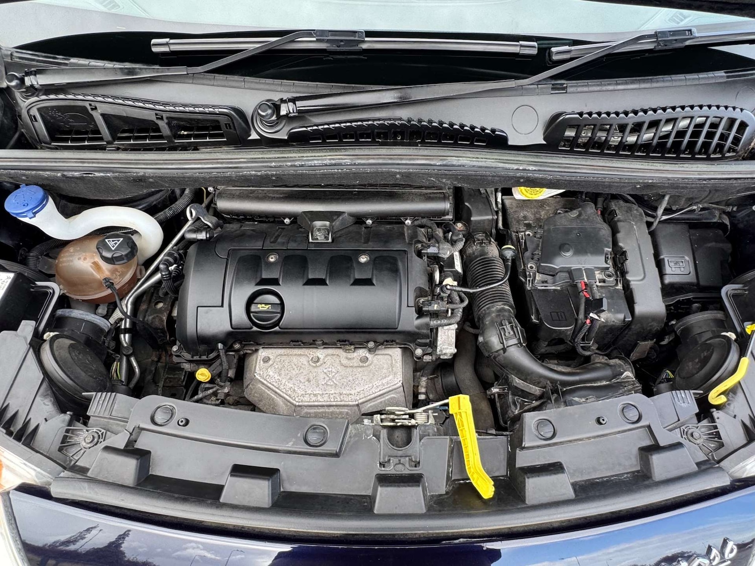 Used Citroen C3 Picasso 2013 for sale - 76117779: Photo 64