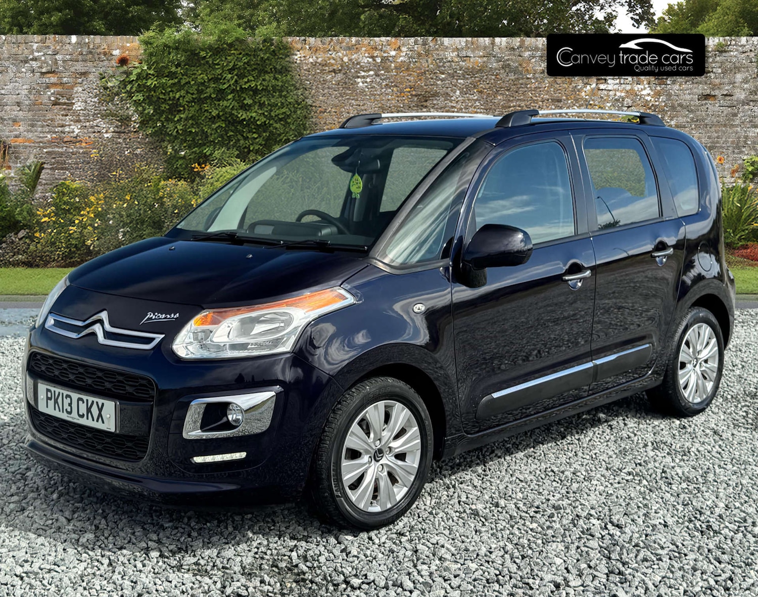 Used Citroen C3 Picasso 2013 for sale - 76117779: Photo 7
