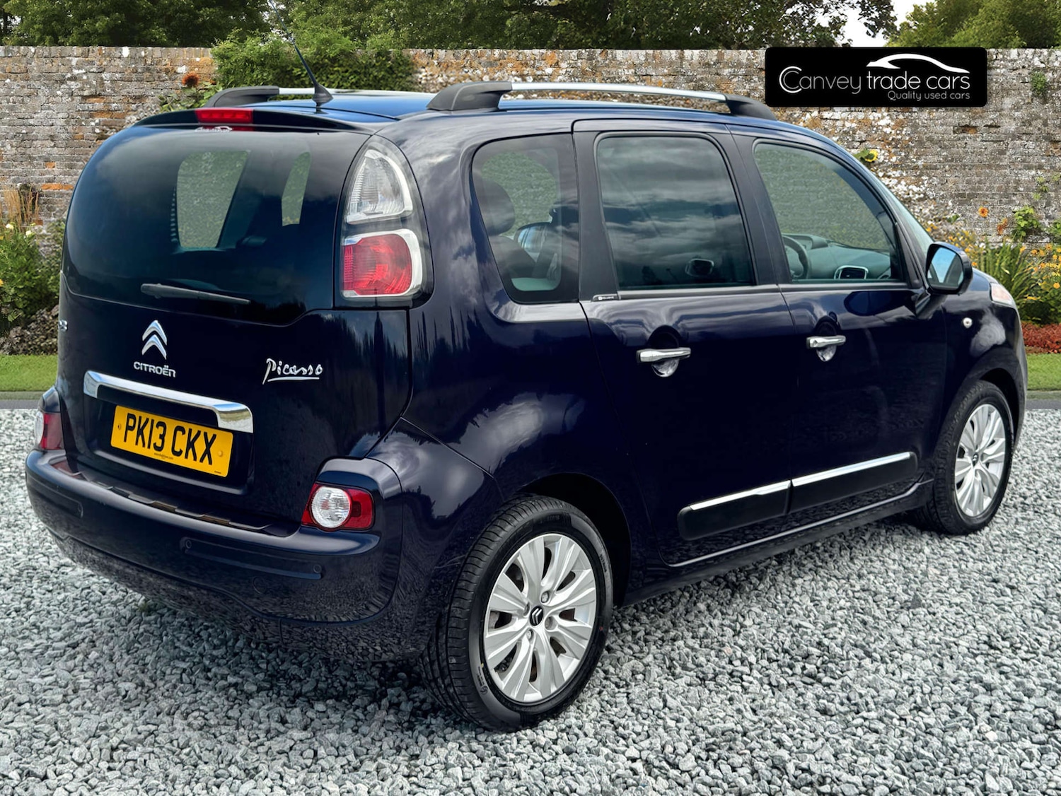 Used Citroen C3 Picasso 2013 for sale - 76117779: Photo 8