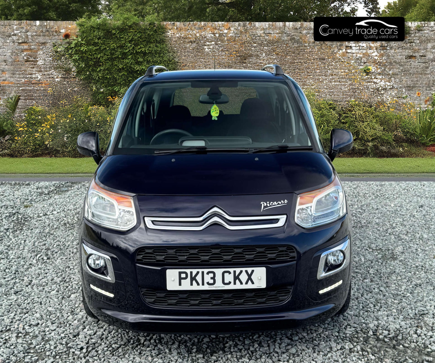 Used Citroen C3 Picasso 2013 for sale - 76117779: Photo 9