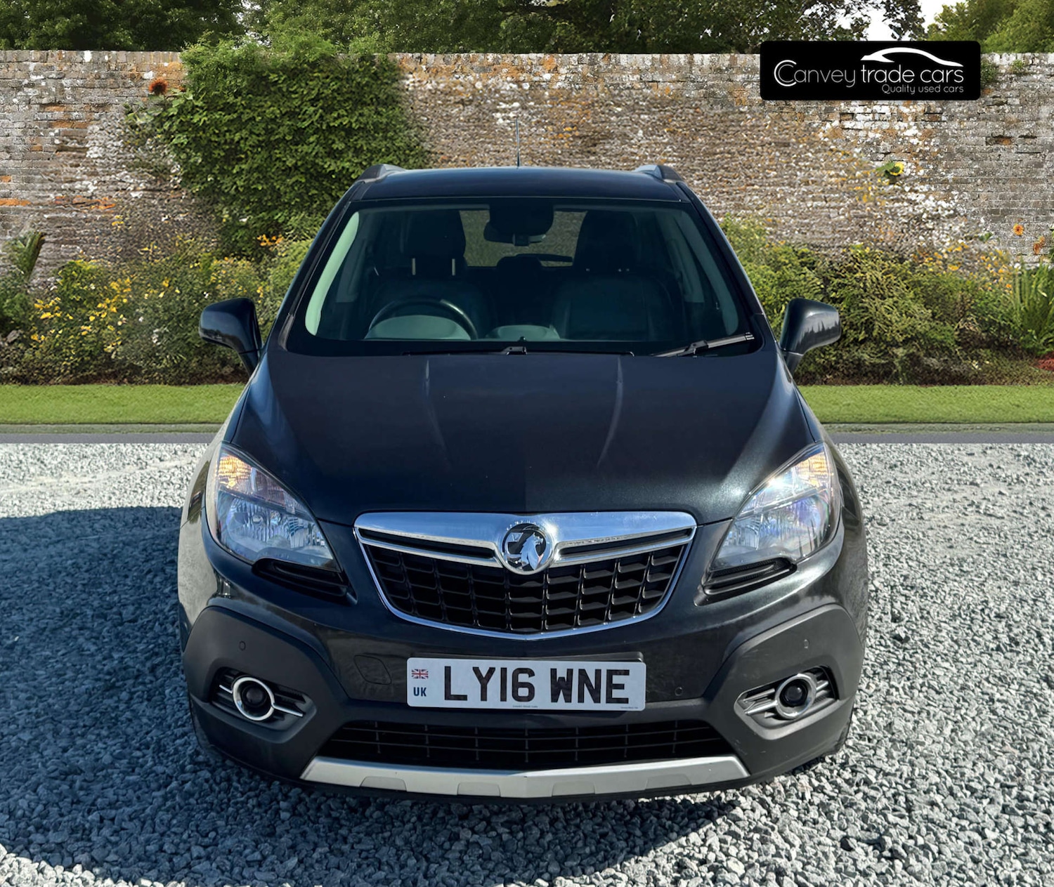 Used Vauxhall Mokka 2016 for sale - 76363719: Photo 10
