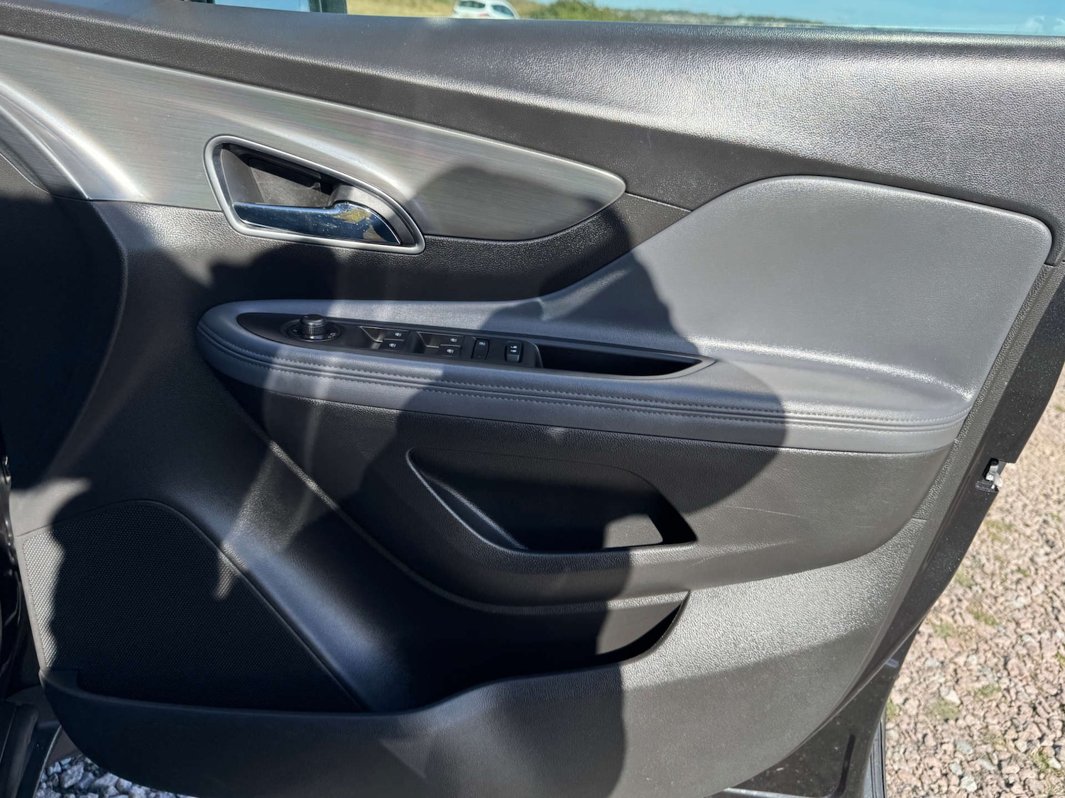 Used Vauxhall Mokka 2016 for sale - 76363719: Photo 42